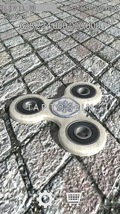 Fidget Simulator 3D - Screenshot 4