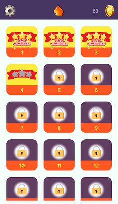 Knowledge Quiz - Screenshot 2