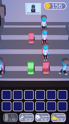 Cinema Merger - Screenshot 3