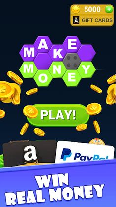 Make Money:Hexa Block Puzzle - Screenshot 2