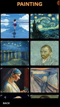 Sliding Jigsaw Puzzle - Screenshot 3