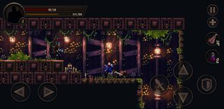 Castellan - Screenshot 1