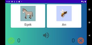 Animal Voices - Screenshot 2