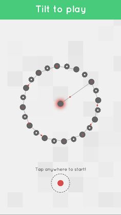 One Path Origin - Screenshot 2