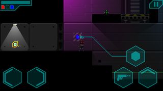 Bomb Head - Screenshot 2