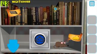 Escape Fan Room 02 Escape - Screenshot 2