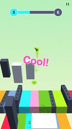 Color Kicker - Screenshot 3