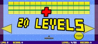 Block Crash - Screenshot 3