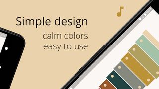 Montessori Xylophone - Screenshot 2