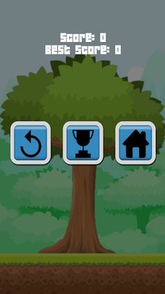 Orange Catcher 2017 - Screenshot 3