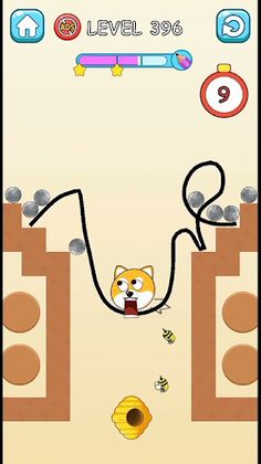 PROTECT MY DOG 2 - Screenshot 3