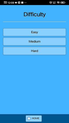 Maths Workout - Screenshot 2