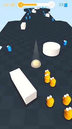 Snackies - Screenshot 1