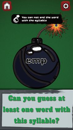 Smartbomb - Screenshot 3