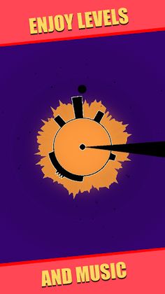 Geometry Cycle Dash! - Run Aro - Screenshot 2