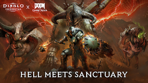 Diablo Immortal - Screenshot 1