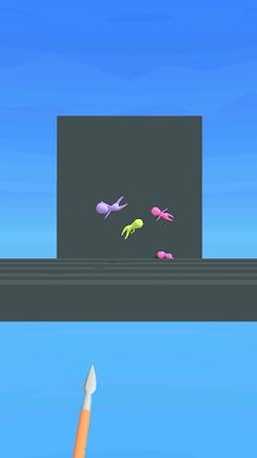 Toy Hunter - Screenshot 1