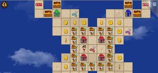 Case Closed - Screenshot 1