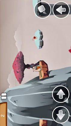 Before Time - Screenshot 2