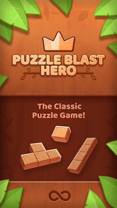 Puzzle Blast Hero - Screenshot 1