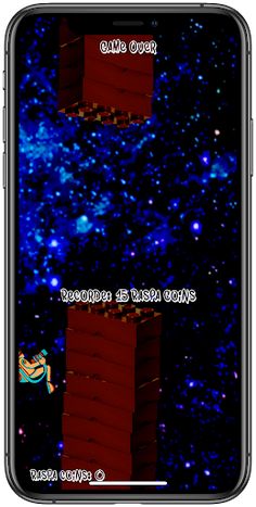 Predonauta - Screenshot 3