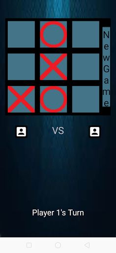 Cross  O - Screenshot 4