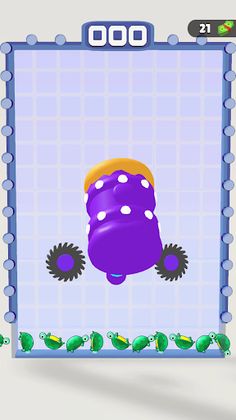 Bounce and Traps - Screenshot 4