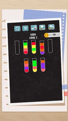 Water Sort Challenge - Screenshot 3