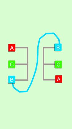 ABC Puzzle - Screenshot 3