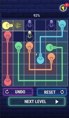 Match It : Connect Light - Screenshot 1