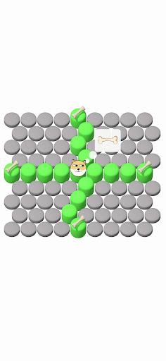 Trap The Doge - Screenshot 3