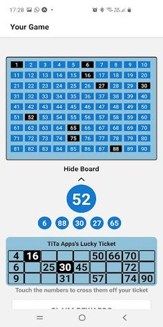 Tambola Multiplayer - Play wit - Screenshot 3