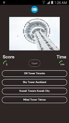 Fuzzy - Screenshot 2