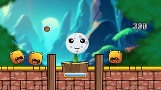 Luner Battle - Screenshot 2