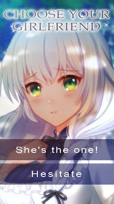 My Animal Girlfriend - Screenshot 2