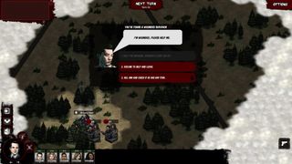 Z Dawn - Screenshot 3