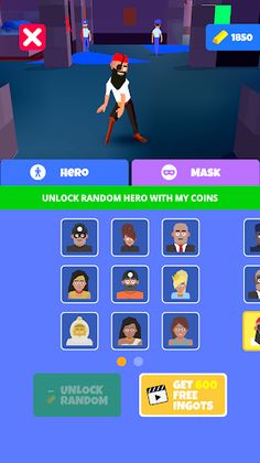 Master Thief - Screenshot 4