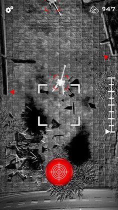 Drone Fury: Wrath From Above - Screenshot 4