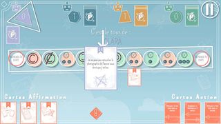 Partyright - Screenshot 1