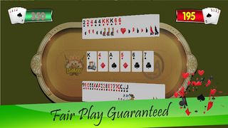 Daketi : Cards Game - Screenshot 2