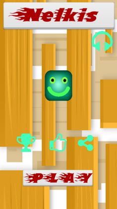 Nelkis 2D - Screenshot 1