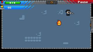 TobisAdventures -DungeonGunner - Screenshot 1