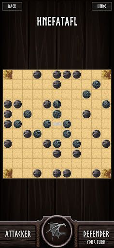 Tafl Games - Screenshot 2
