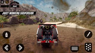 Blast Motors - Screenshot 2
