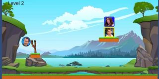 Vulpita si Viorel - Screenshot 2