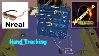 Memorize Extreme XREAL/AR Full - Screenshot 2