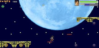 SaiyanStartDZ - Screenshot 3