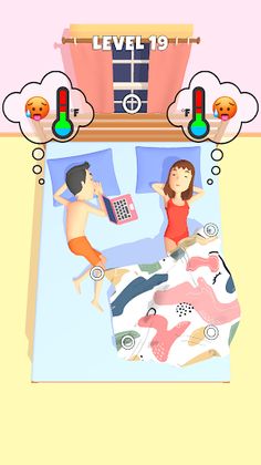 Cover Blanket - Screenshot 3