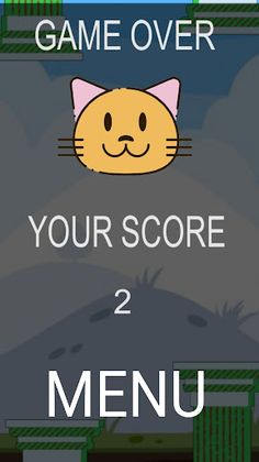 Jordi cat - Screenshot 4