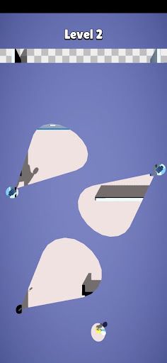 Is Watching You - Screenshot 2